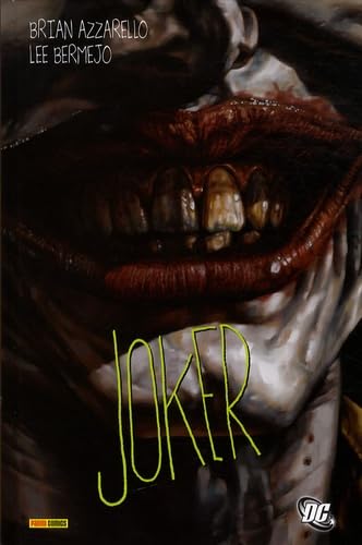 Best Of - Batman : Joker, Tome 1 book