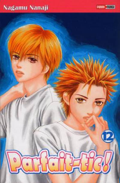 Product Image: Parfait-tic !. Vol. 12