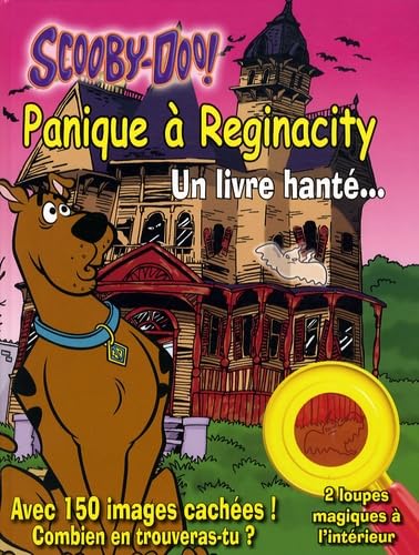 Product Image: Panique à Reginacity