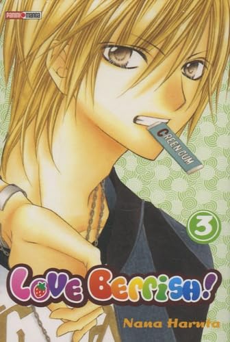 Panini Manga Manga
