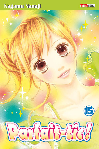 Product Image: Parfait-tic !. Vol. 15