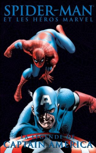 LES INCONTOURNABLES spiderman 2009 Tome 9 Books