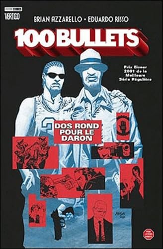 Product Image: Dos rond pour le daron