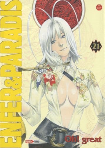 Panini Manga book