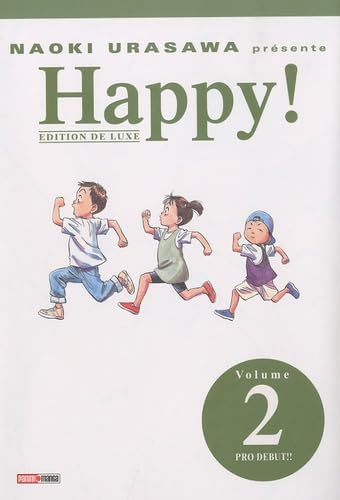 Product Image: Happy ! T02