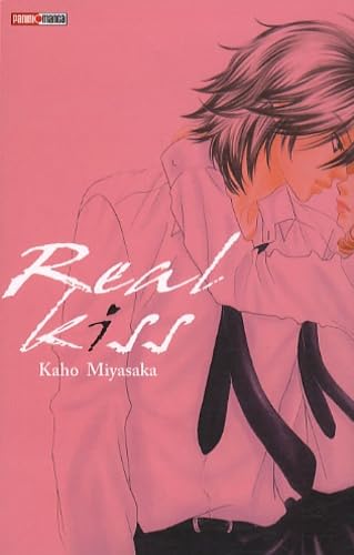 Product Image: Real Kiss