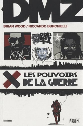 Les pouvoirs de la guerre book