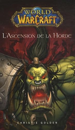 L'ascension de la horde Books