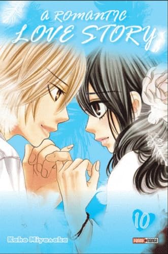 A romantic Love Story T10 Manga