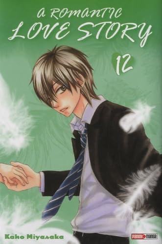 A romantic Love story T12 Manga