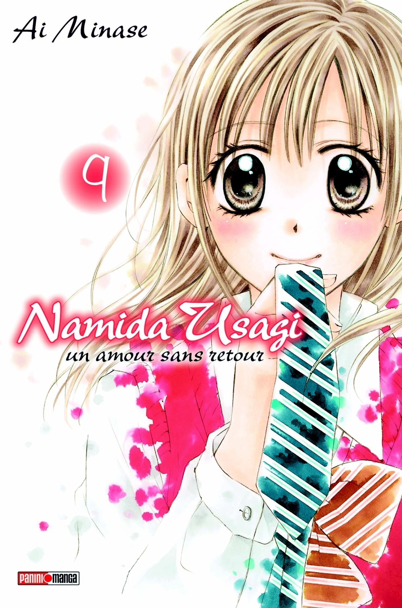 Namida Usagi T09: un amour sans retour book
