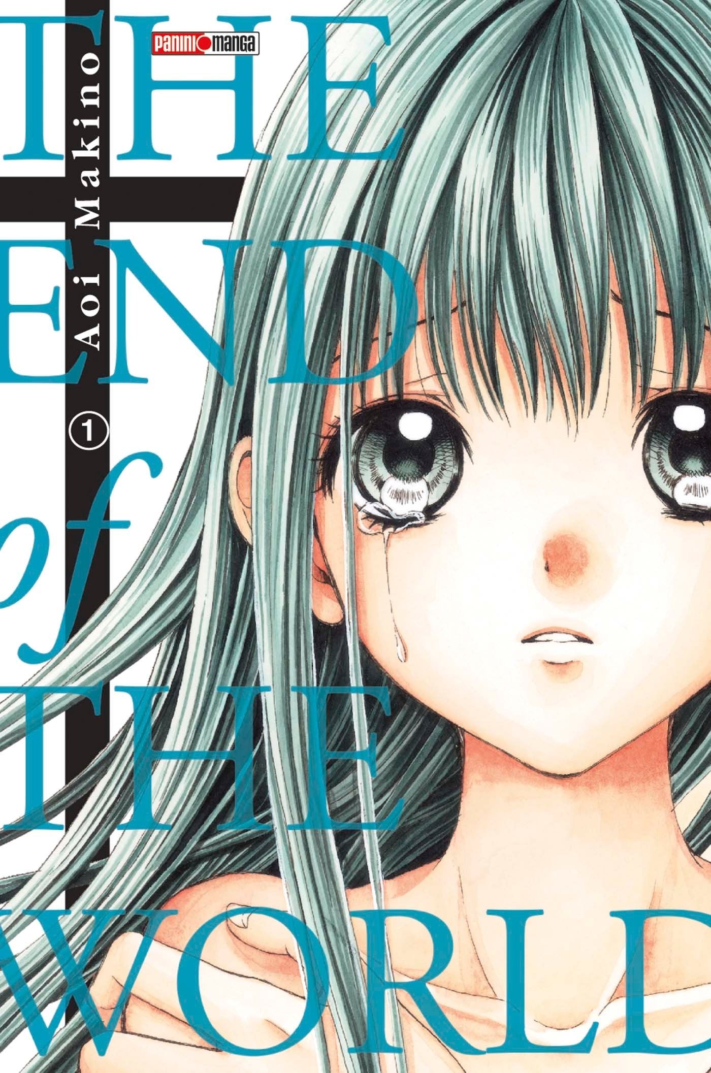 THE END OF THE WORLD T01 Manga