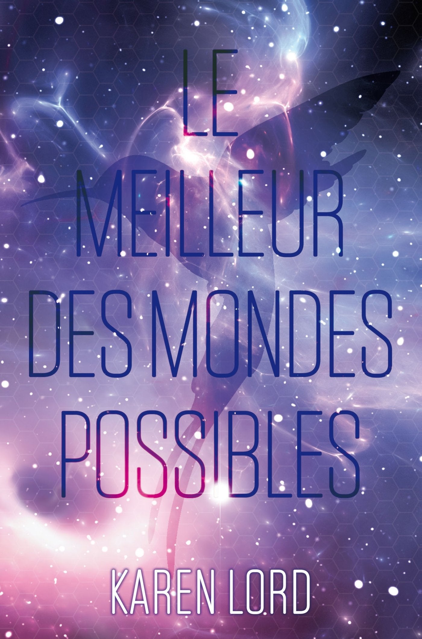 Le meilleur des mondes possibles tome 1 book