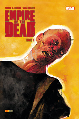 Empire of the dead. Vol. 1 book
