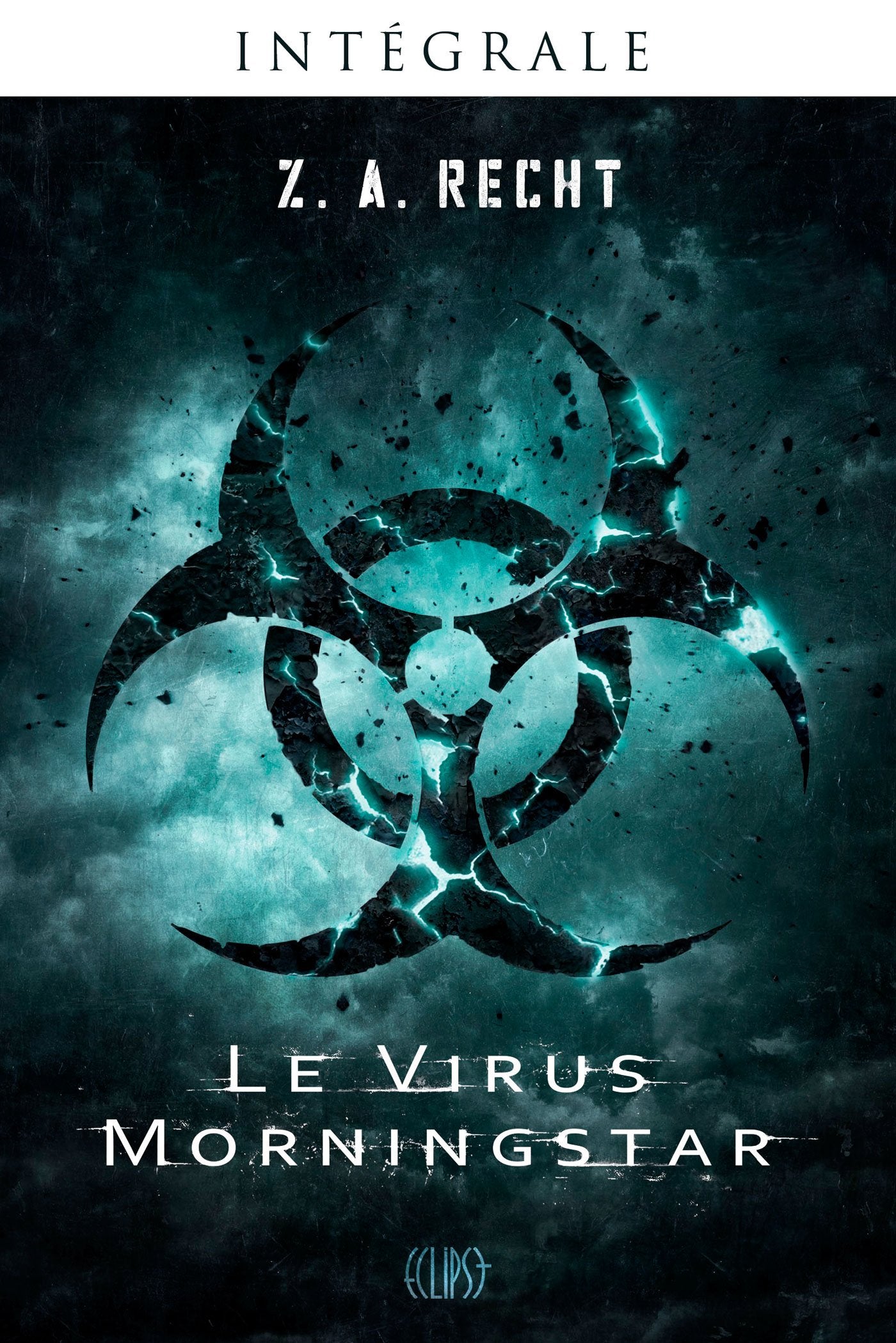 LE VIRUS MORNINGSTAR INTEGRALE Horror & Mystery