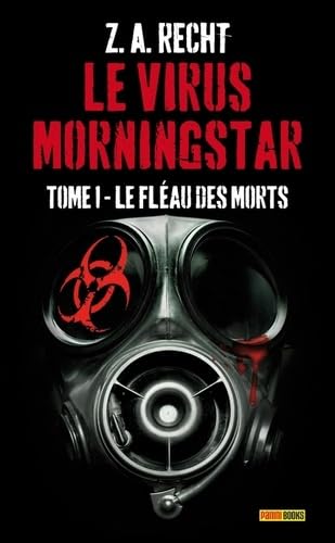 LE VIRUS MORNINGSTAR T01 book
