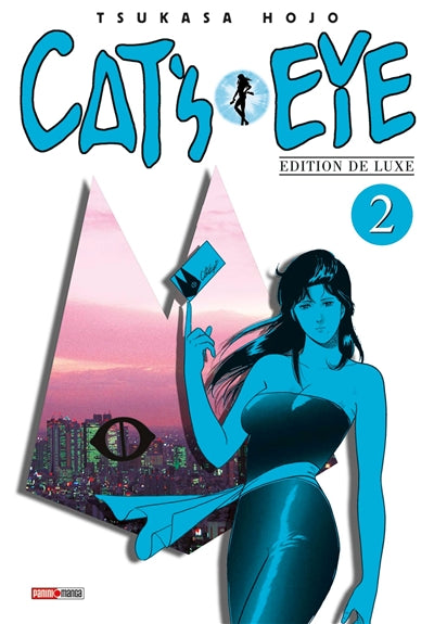 Product Image: Cat's Eye. Vol. 2