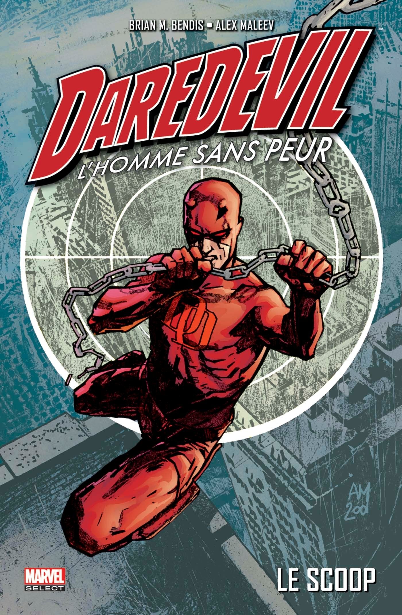 DAREDEVIL L HOMME SANS PEUR T01 book