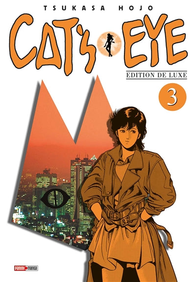 Product Image: Cat's Eye. Vol. 3
