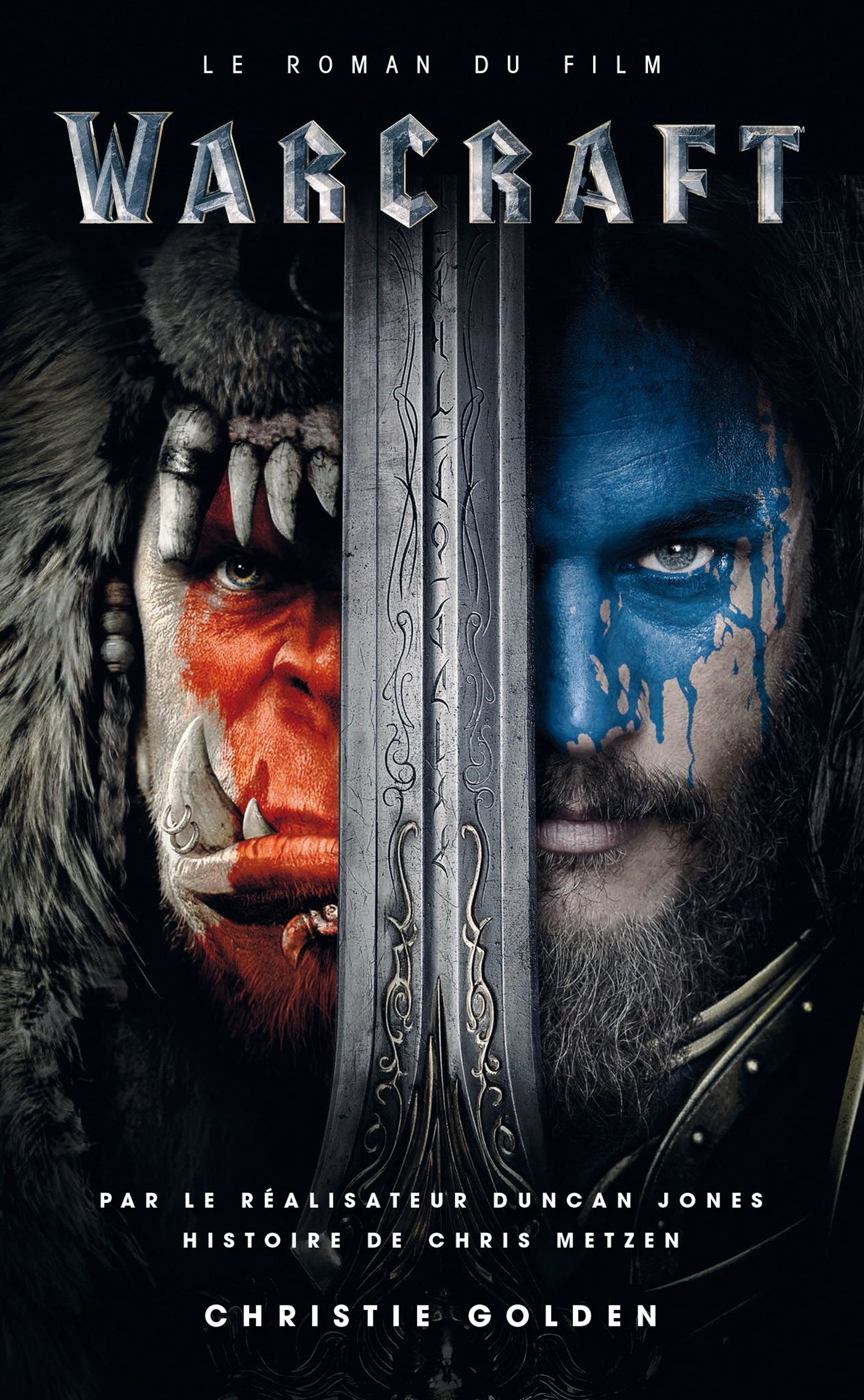 warcraft : le roman du film International