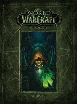 World of Warcraft : chroniques. Vol. 2 Contemporary literature