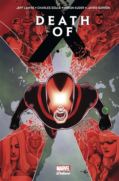 Product Image: Death of X