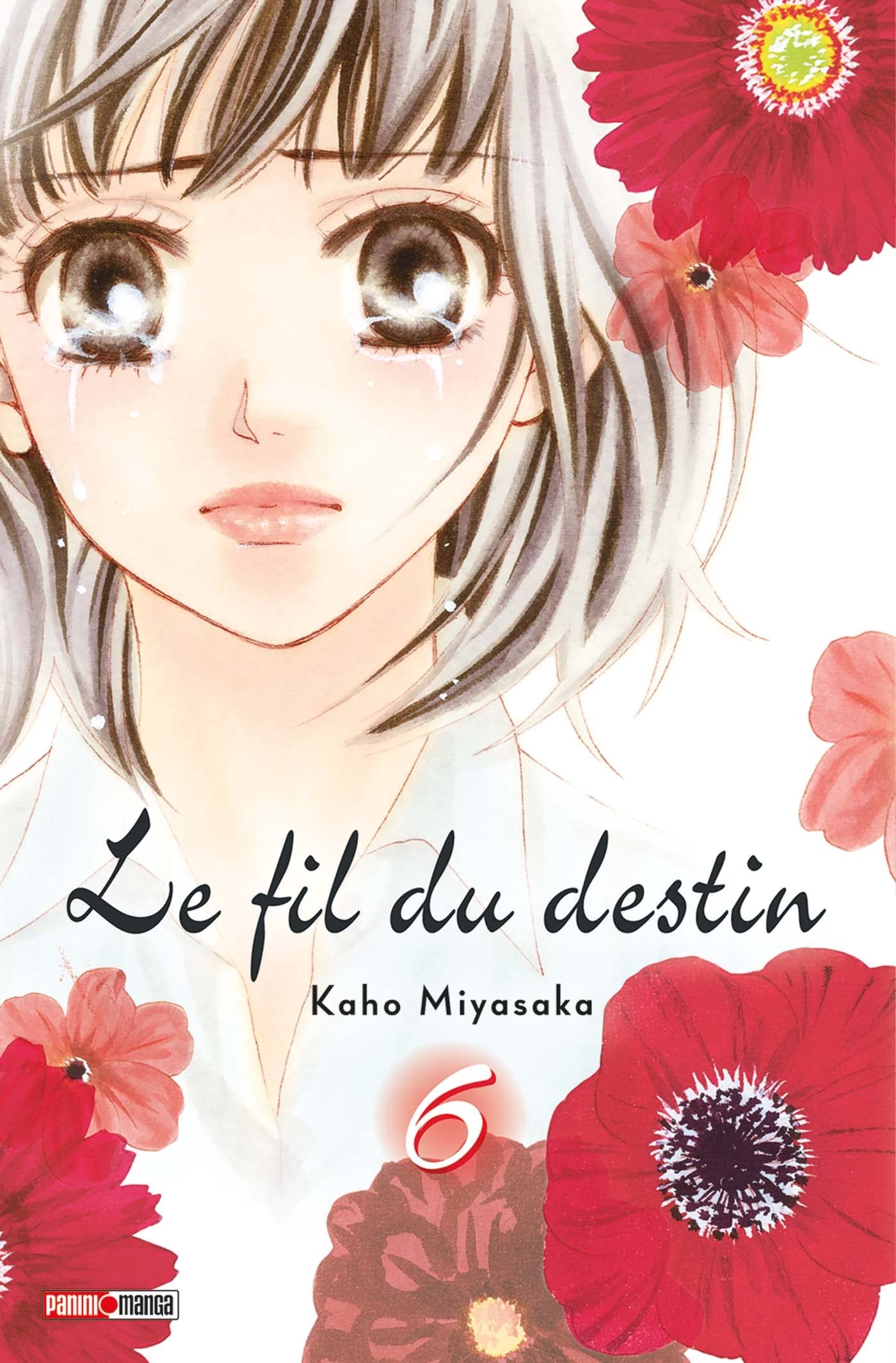 Le Fil du Destin T06 / T07 (Tome double) book