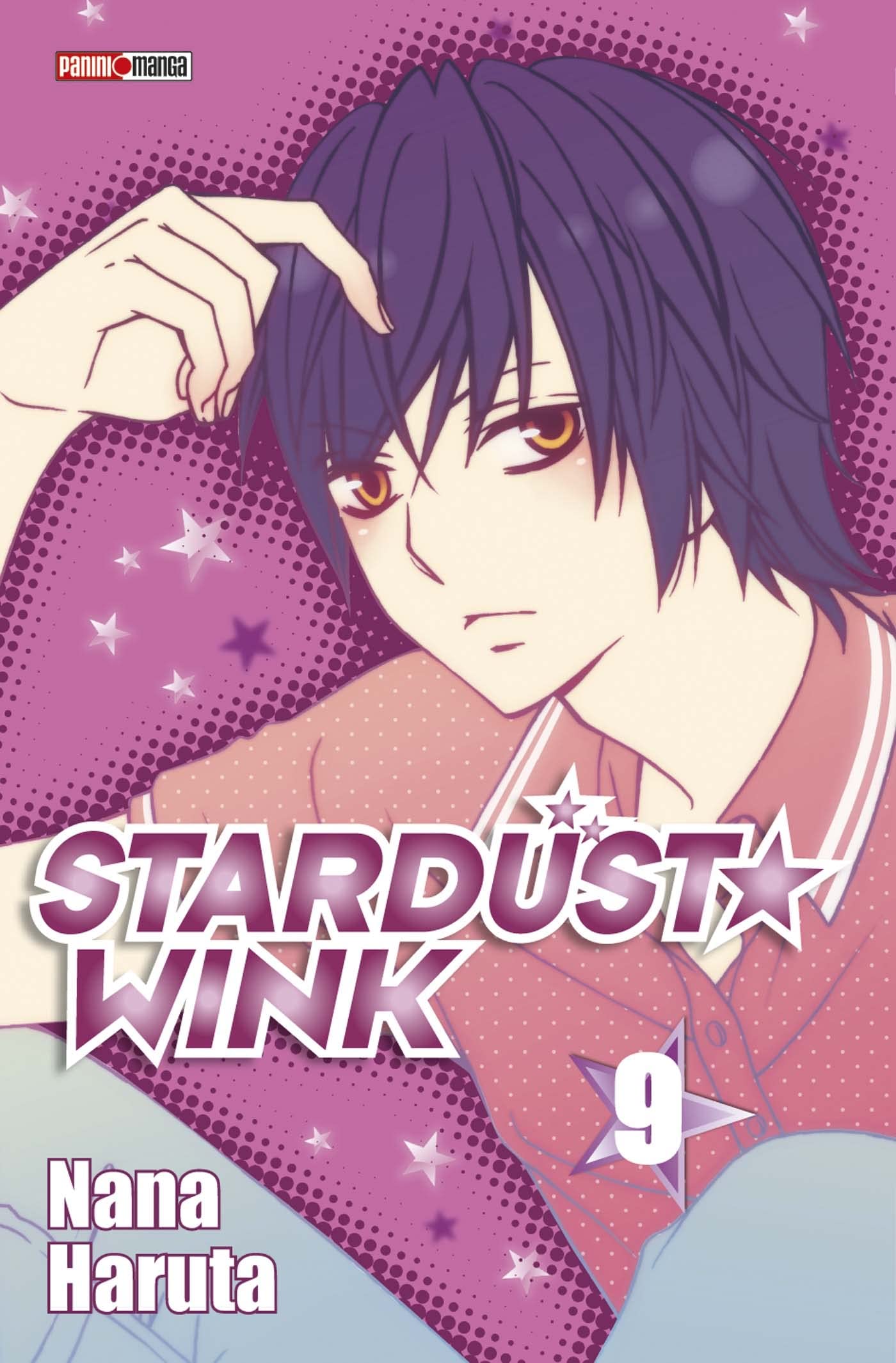Stardust Wink T09 (Tome triple) book