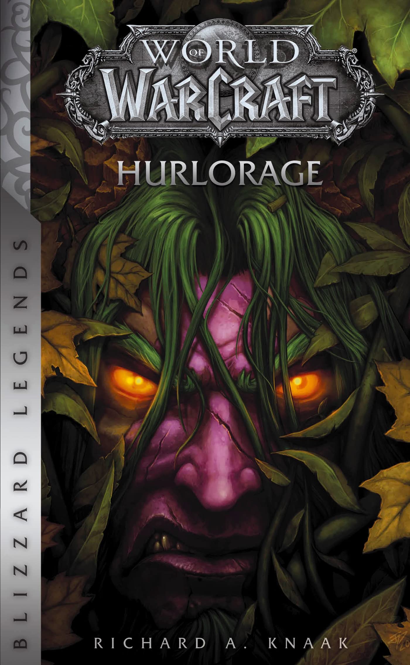 World of Warcraft : Hurlorage (Nouvelle édition) Novels & Short Stories