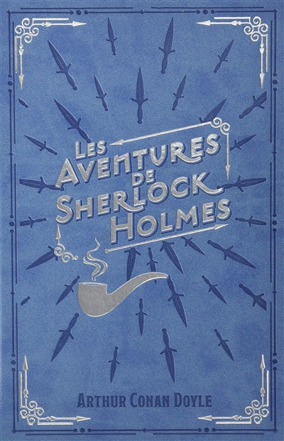 Product Image: Les aventures de Sherlock Holmes