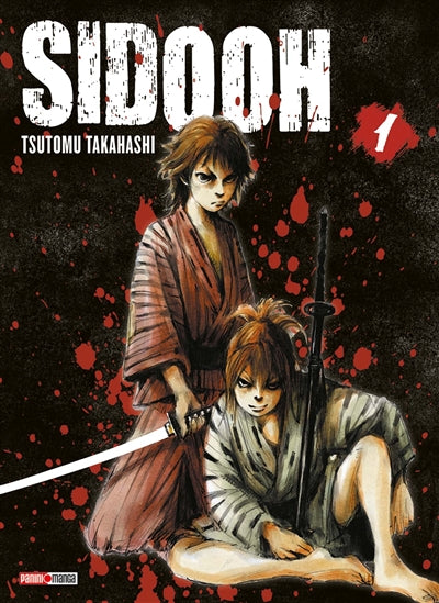 Product Image: Sidooh. Vol. 1