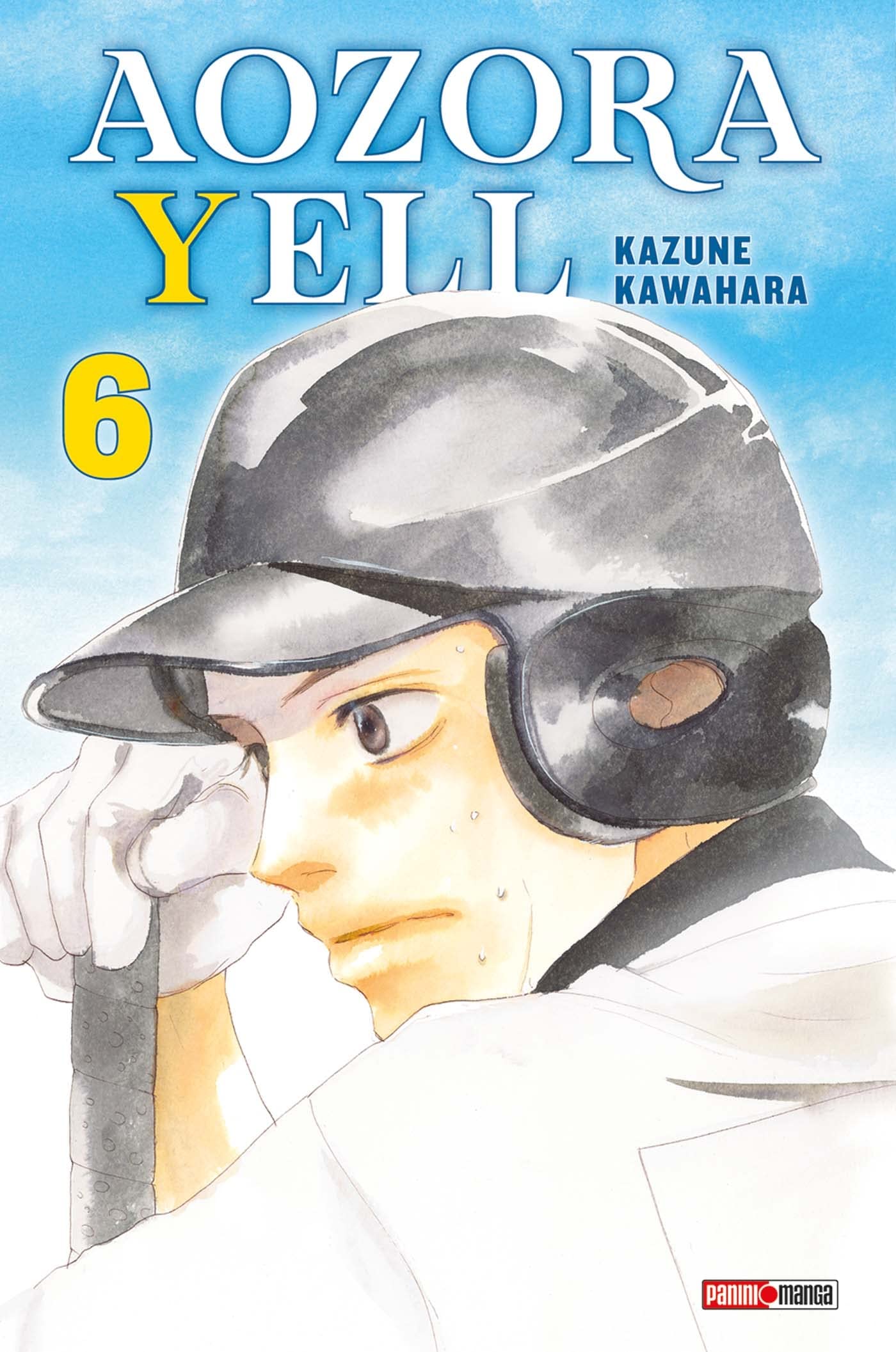 Aozora Yell T06 (Nouvelle édition) book