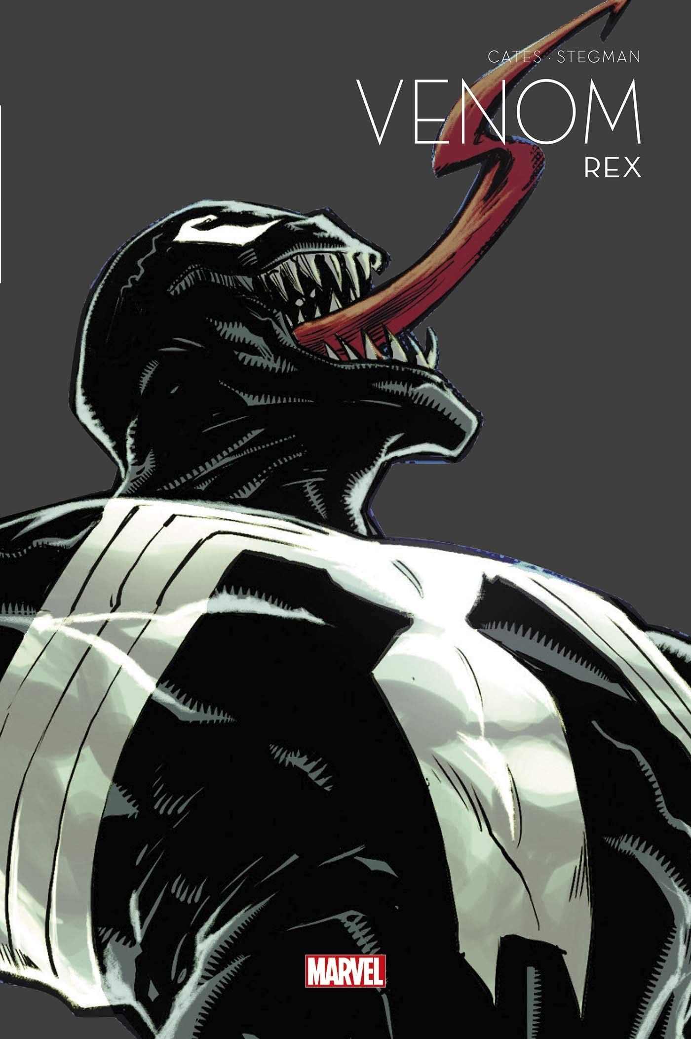 Product Image: Venom Rex - Le Printemps des comics 2021