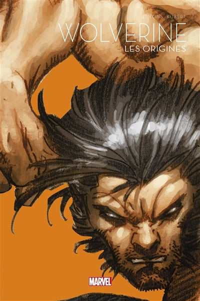 Product Image: Wolverine : les origines