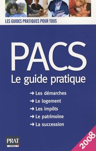 Product Image: PACS: Le guide pratique