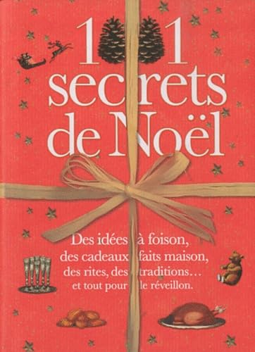 Product Image: 1001 secrets de noel