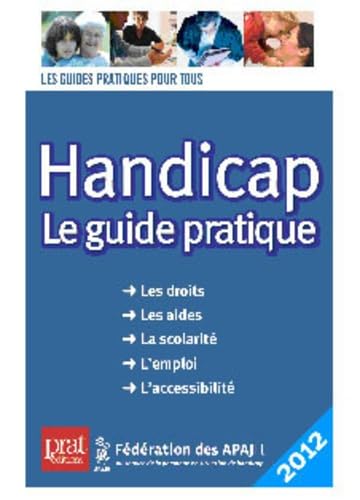 Handicap: Le guide pratique book