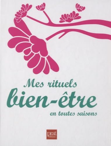 Mes rituels bien etre en toute serenite Essays & Short Stories