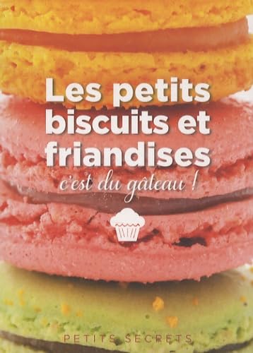 Les petits biscuits et friandises c est du gateau Hobbies & Crafts