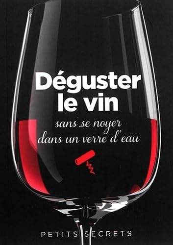 Deguster le vin sans se noyer dans un verre d'eau Leisure, Home & Garden