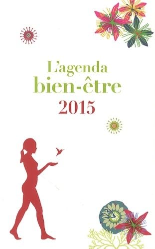 Agenda bien etre 2015 book