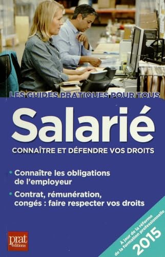 Salarié: Connaître et défendre vos droits book