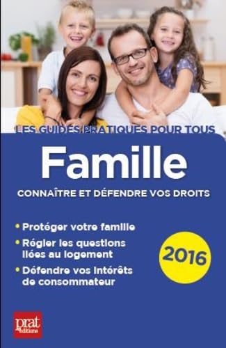Famille: Connaître et défendre vos droits book