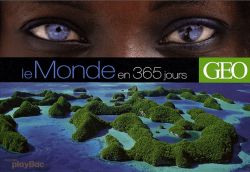 Product Image: Le monde en 365 jours