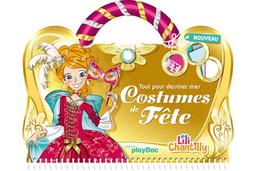 Tout pour créer mes tenues des fêtes du Monde book