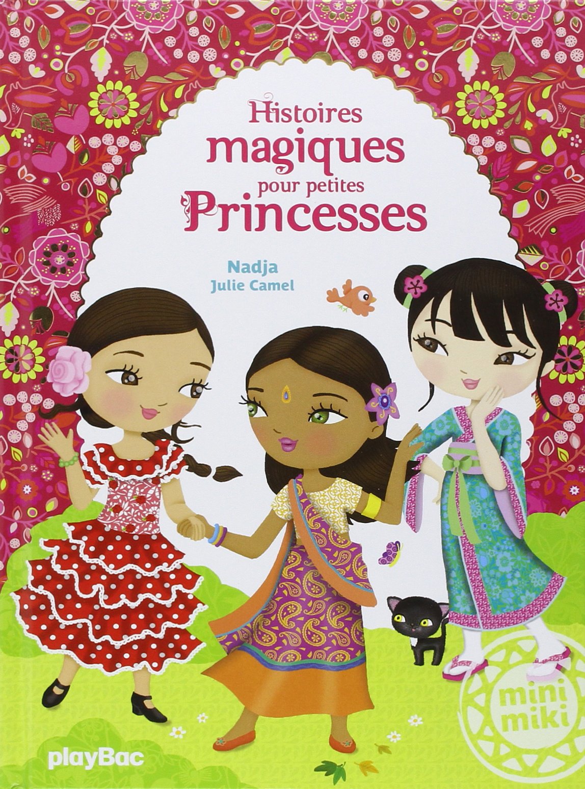 Histoires du soir pour petites princesses Books