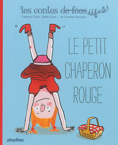 Product Image: Le Petit Chaperon rouge