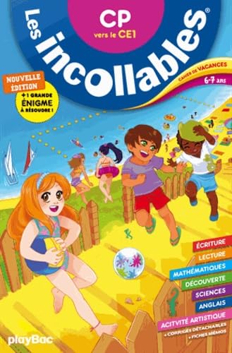CP (vers le CE1) - Avec corriges detachables et fiches memos: Du CP vers le CE1 Learning & Reference