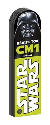 Star Wars, Révise ton CM1: 9-10 ans Books