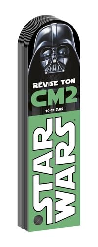 Star Wars, Révise ton CM2: 10-11 ans Books